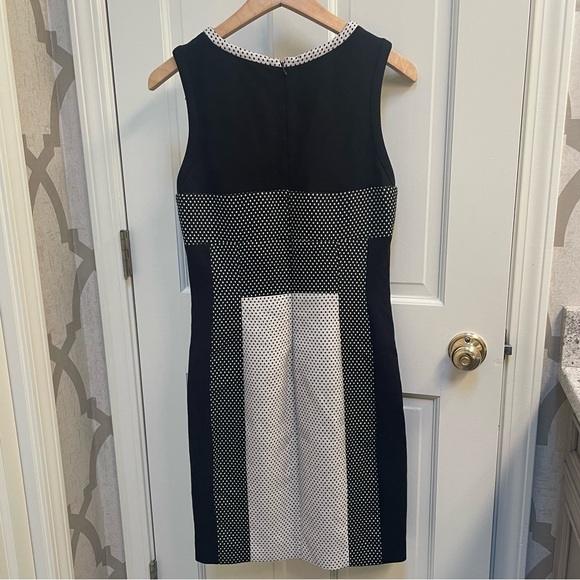 Anthropologie Dotted Dress - Picture 3 of 6